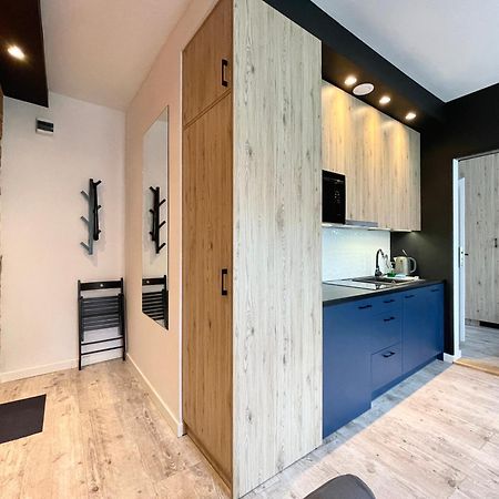Copernicus Street Apartment - Twin Peaks ทอรูน ภายนอก รูปภาพ