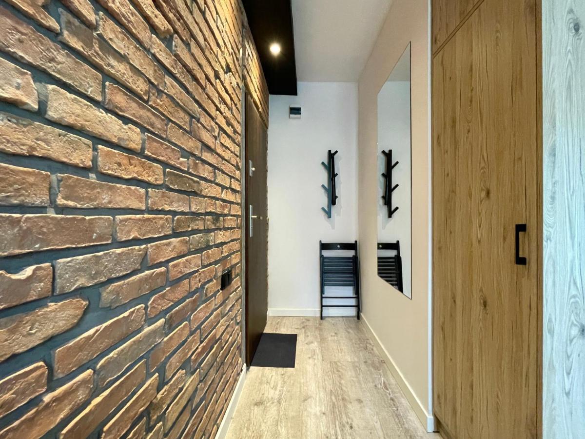Copernicus Street Apartment - Twin Peaks ทอรูน ภายนอก รูปภาพ