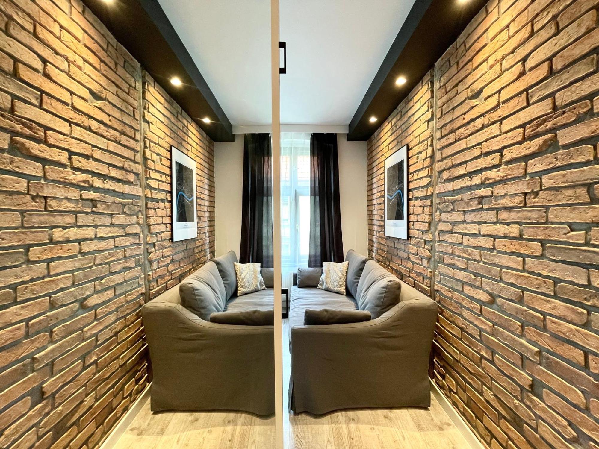 Copernicus Street Apartment - Twin Peaks ทอรูน ภายนอก รูปภาพ